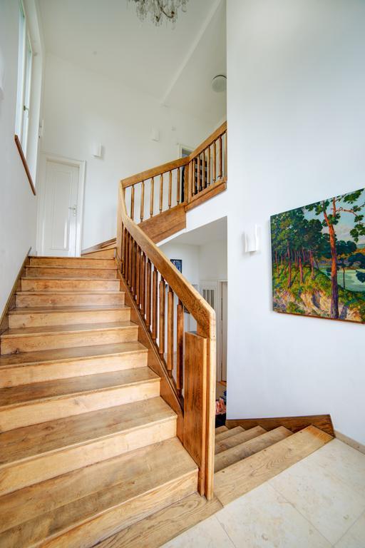 Nosislav Apartments Exterior foto